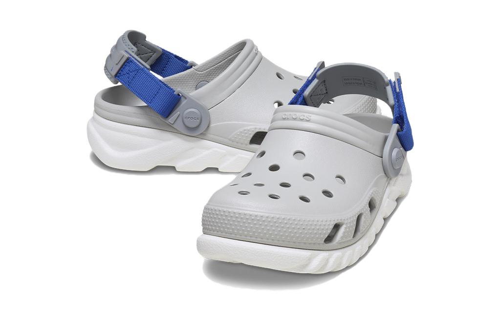Purchase (Preschool) Crocs Sandal 'Grey' 208774-1FT