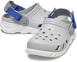 Purchase 兒童 Crocs卡駱馳 減震兒童涼鞋 灰