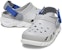 (PS) Sandal Crocs 'Kelabu' 208774-1FT
