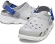 Purchase (PS) Sandal Crocs 'Kelabu' 208774-1FT