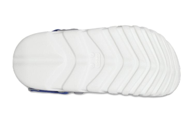Details for (Preschool) Crocs Sandal 'Grey' 208774-1FT