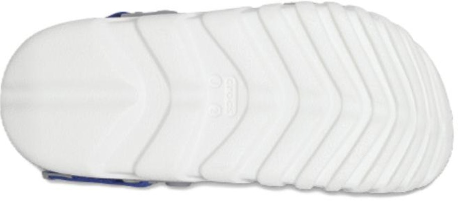 (PS) Sandal Crocs 'Abu-Abu' 208774-1FT Details for (PS) Sandal Crocs 'Abu-Abu' 208774-1FT