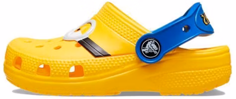 (Preschool) Crocs Sandal 'Yellow Comfort' 206810-03 (Preschool) Crocs Sandal 'Yellow Comfort' 206810-03