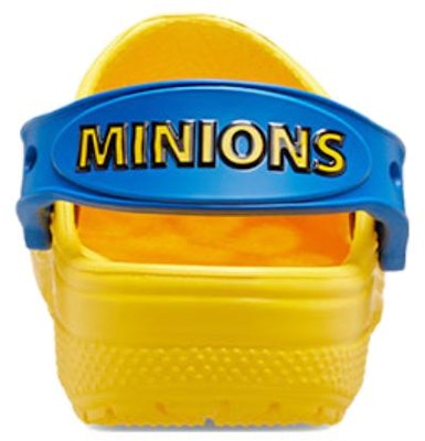 (Preschool) Crocs Sandal 'Yellow Comfort' 206810-03 Shop (Preschool) Crocs Sandal 'Yellow Comfort' 206810-03