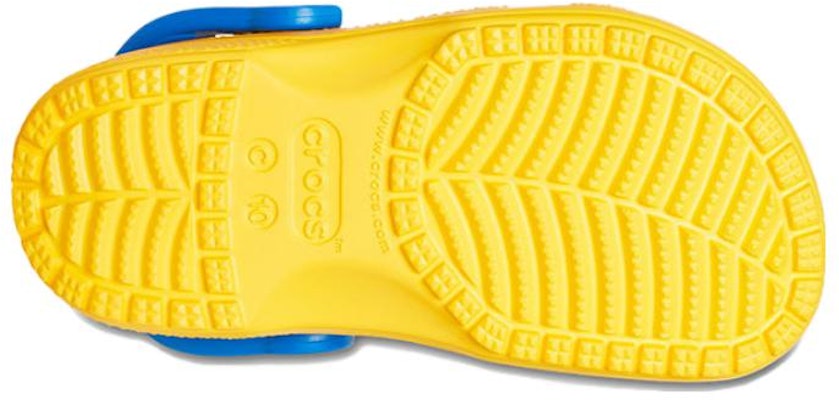 (Preschool) Crocs Sandal 'Yellow Comfort' 206810-03 Purchase (Preschool) Crocs Sandal 'Yellow Comfort' 206810-03