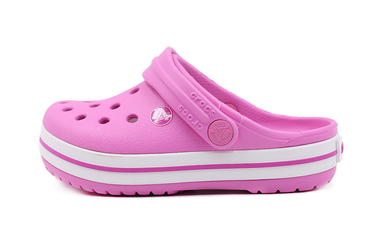 (Preschool) Crocs Shoes Sports sandals 204537-6U9