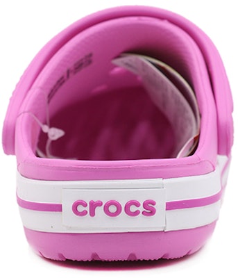 (Preschool) Crocs Shoes Sports sandals 204537-6U9 Lookbook (Preschool) Crocs Shoes Sports sandals 204537-6U9