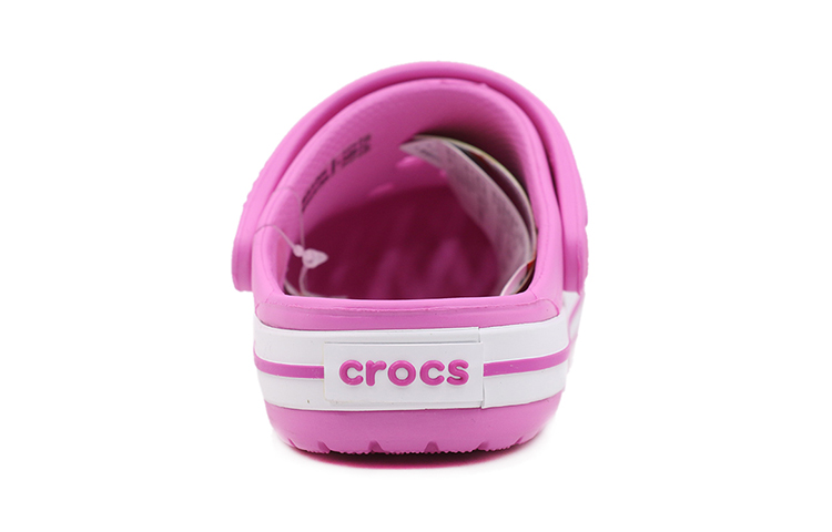 Lookbook (Preschool) Crocs Shoes Sports sandals 204537-6U9