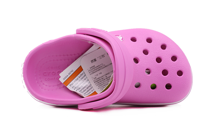 Shop (Preschool) Crocs Shoes Sports sandals 204537-6U9