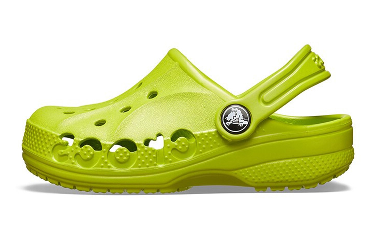 (Preschool) Crocs Shoes Sports sandals 205483-395