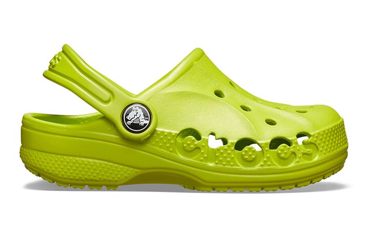 Order (Preschool) Crocs Shoes Sports sandals 205483-395