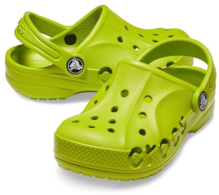 (Preschool) Crocs Shoes Sports sandals 205483-395 Lookbook (Preschool) Crocs Shoes Sports sandals 205483-395