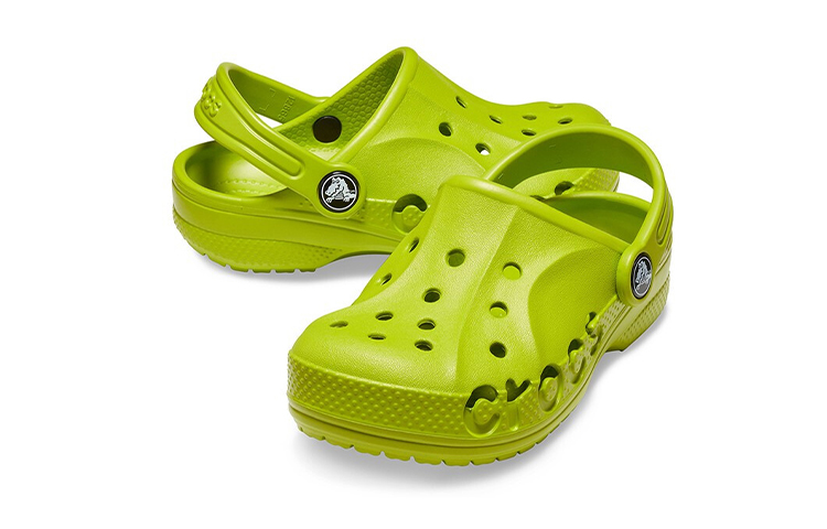 Lookbook (Preschool) Crocs Shoes Sports sandals 205483-395