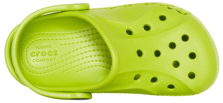 (Preschool) Crocs Shoes Sports sandals 205483-395 Shop (Preschool) Crocs Shoes Sports sandals 205483-395