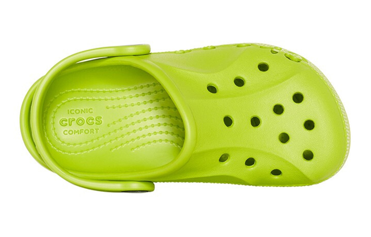 Shop (Preschool) Crocs Shoes Sports sandals 205483-395