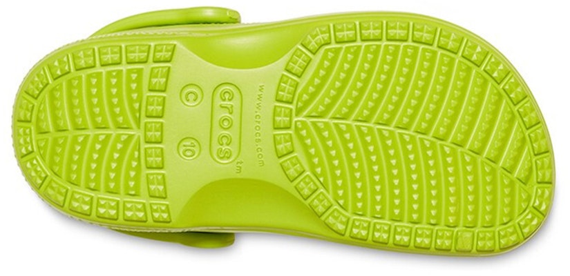 (Preschool) Crocs Shoes Sports sandals 205483-395 Details for (Preschool) Crocs Shoes Sports sandals 205483-395