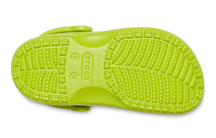 Details for (Preschool) Crocs Shoes Sports sandals 205483-395