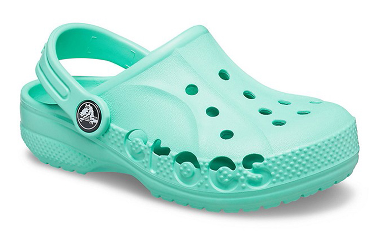 Lookbook (Preschool) Crocs Shoes Sports sandals 205483-3U3