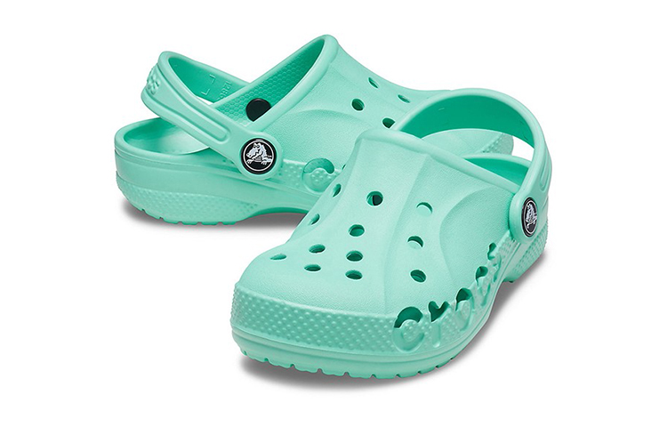 Shop (Preschool) Crocs Shoes Sports sandals 205483-3U3