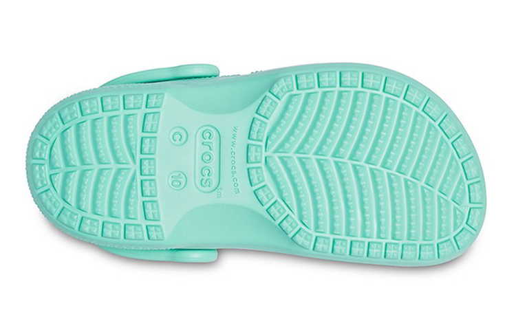 Sizing (Preschool) Crocs Shoes Sports sandals 205483-3U3