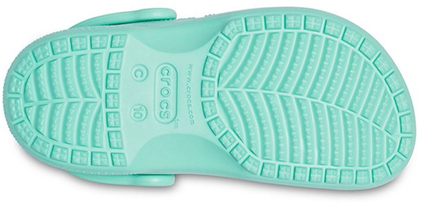 (PS) クロックス スポーツサンダル 205483-3U3 Sizing (PS) クロックス スポーツサンダル 205483-3U3