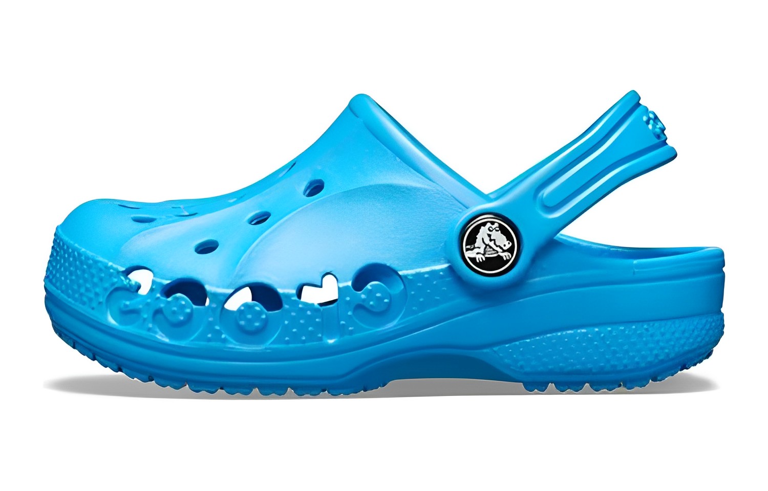 (Preschool) Crocs Shoes Sports sandals 205483-456