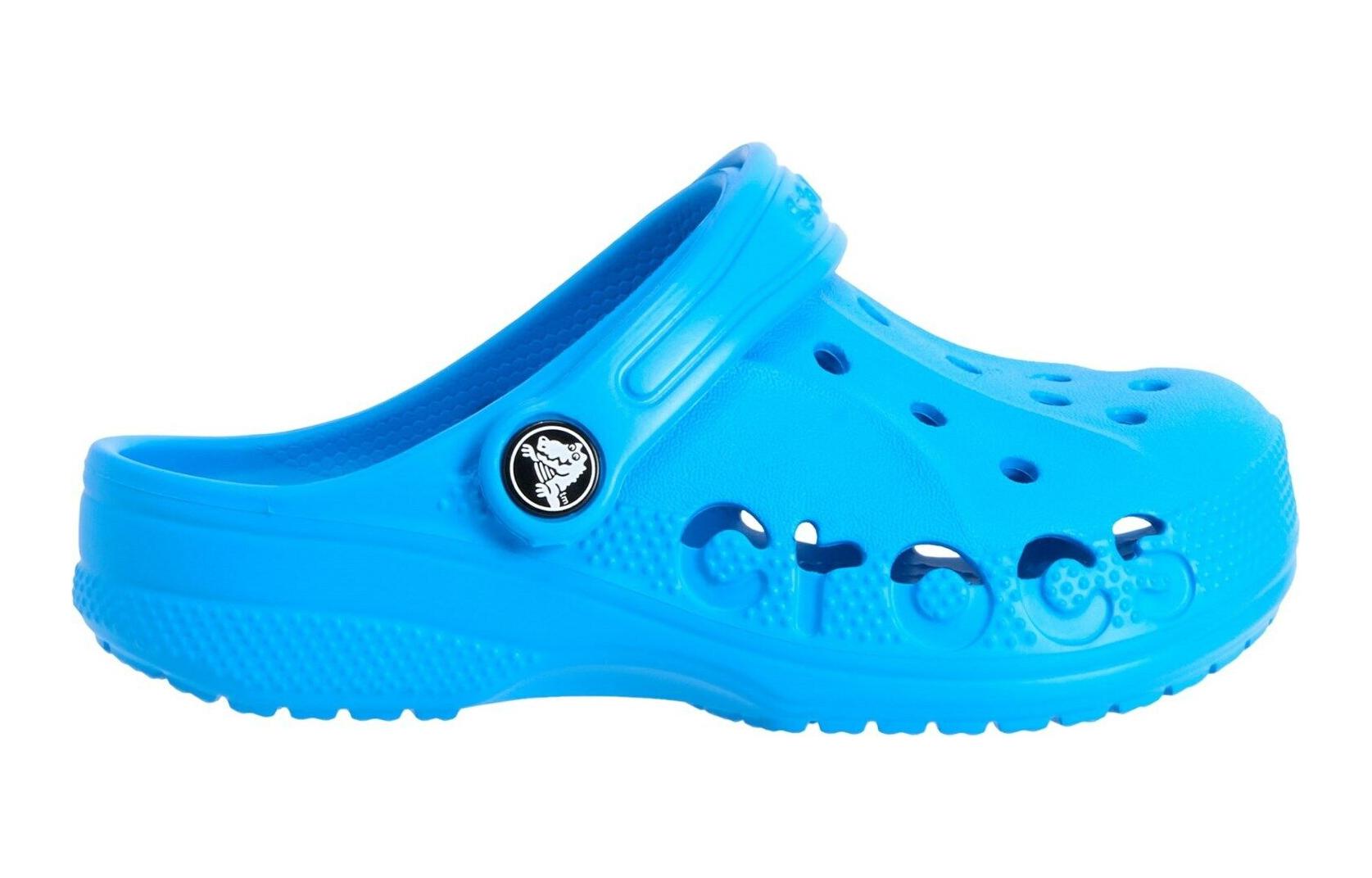 Order (PS) クロックス スポーツサンダル 205483-456