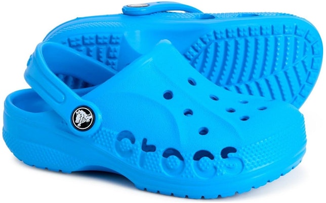 (Preschool) Crocs Shoes Sports sandals 205483-456 Lookbook (Preschool) Crocs Shoes Sports sandals 205483-456