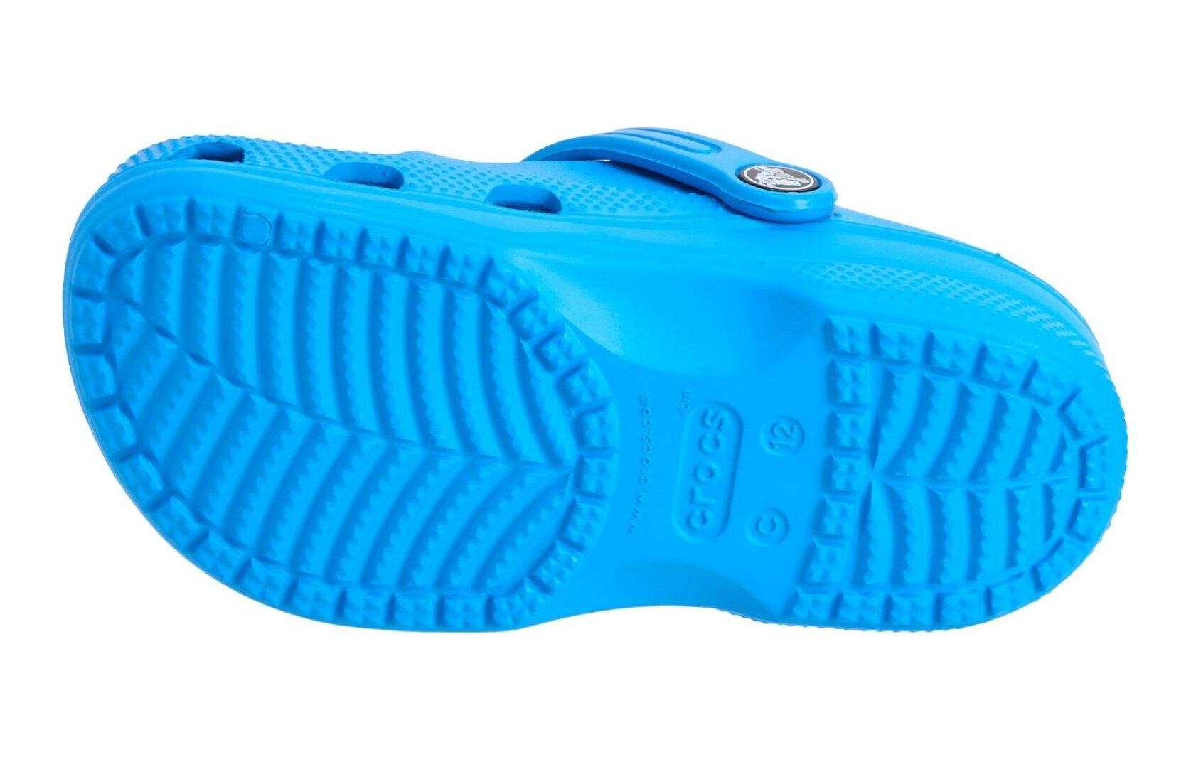 Purchase (PS) クロックス スポーツサンダル 205483-456