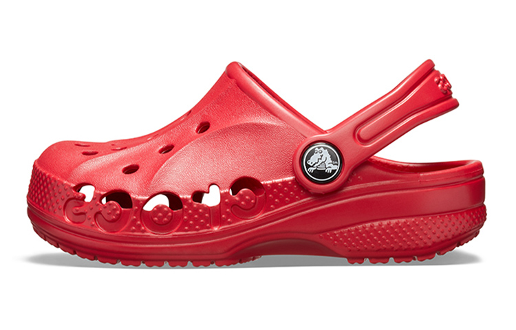 (Preschool) Crocs Shoes Sports sandals 205483-6EN