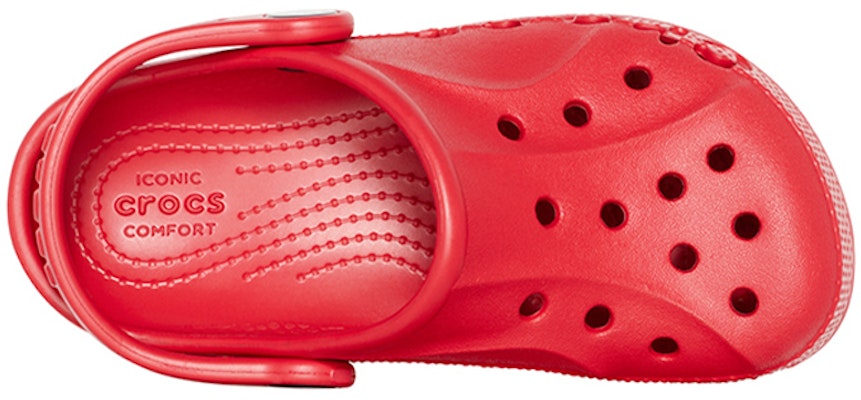 (PS) Sandal Olahraga Crocs 205483-6EN Shop (PS) Sandal Olahraga Crocs 205483-6EN