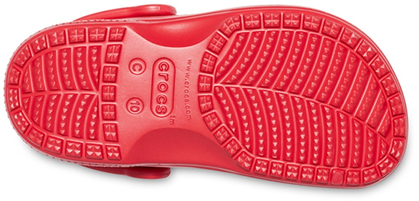 (PS) Sandal Olahraga Crocs 205483-6EN Details for (PS) Sandal Olahraga Crocs 205483-6EN