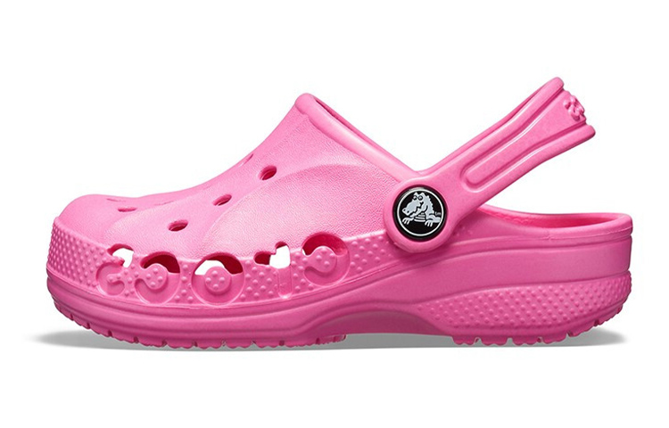 (Preschool) Crocs Shoes Sports sandals 205483-6L0