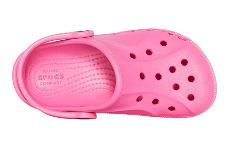 Shop (Preschool) Crocs Shoes Sports sandals 205483-6L0