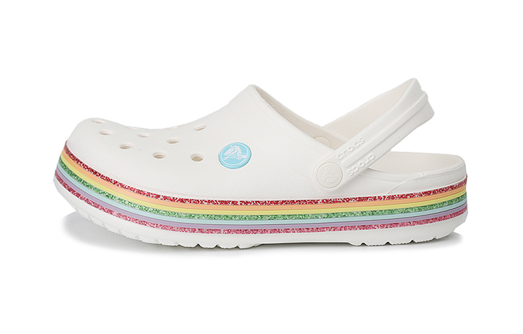 (Preschool) Crocs Shoes Sports sandals 206151-100