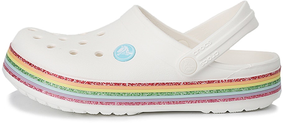 (Preschool) Crocs Shoes Sports sandals 206151-100 Buy (Preschool) Crocs Shoes Sports sandals 206151-100