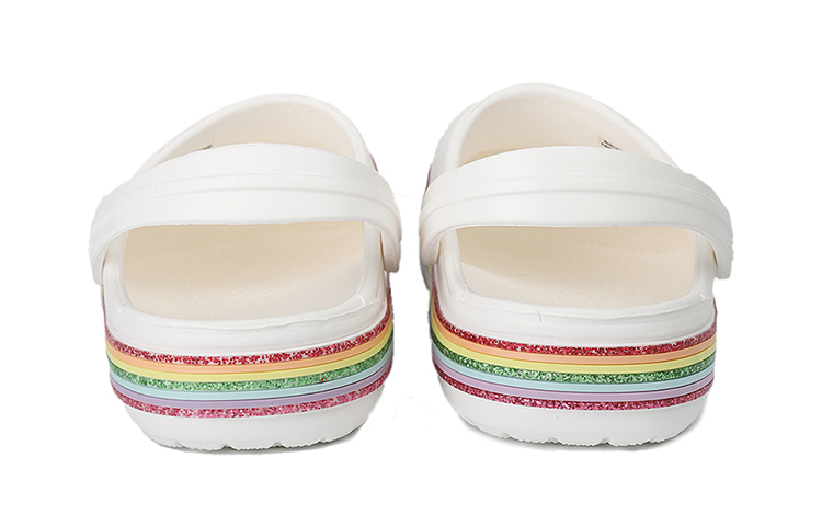 Lookbook (Preschool) Crocs Shoes Sports sandals 206151-100