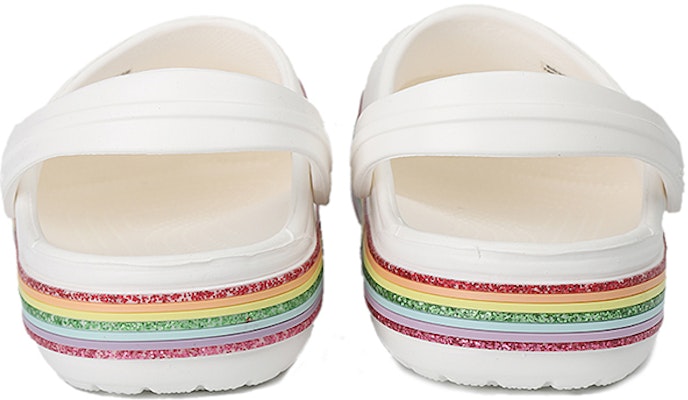 (Preschool) Crocs Shoes Sports sandals 206151-100 Lookbook (Preschool) Crocs Shoes Sports sandals 206151-100