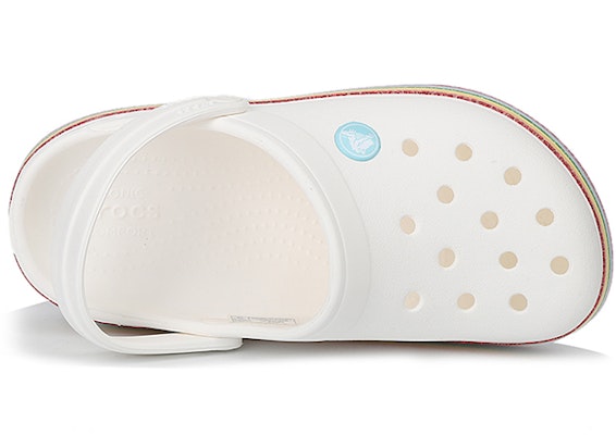 (Preschool) Crocs Shoes Sports sandals 206151-100 Shop (Preschool) Crocs Shoes Sports sandals 206151-100