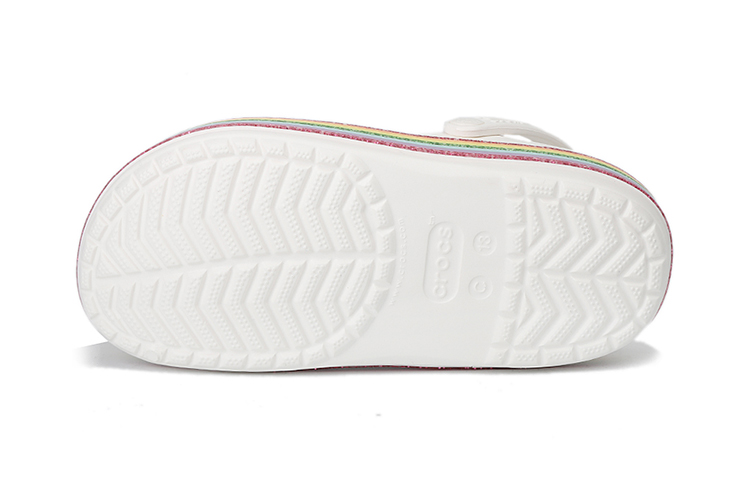 Purchase (Preschool) Crocs Shoes Sports sandals 206151-100
