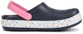 (PS) Kasut Crocs Sandal Sukan 206156-410