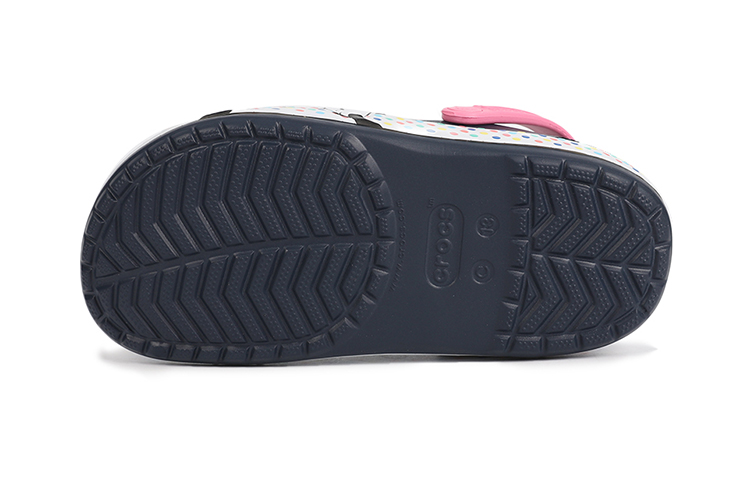 Shop (PS) Kasut Crocs Sandal Sukan 206156-410