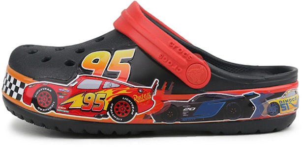 (PS) クロックス スポーツサンダル 206472-001 Buy (PS) クロックス スポーツサンダル 206472-001