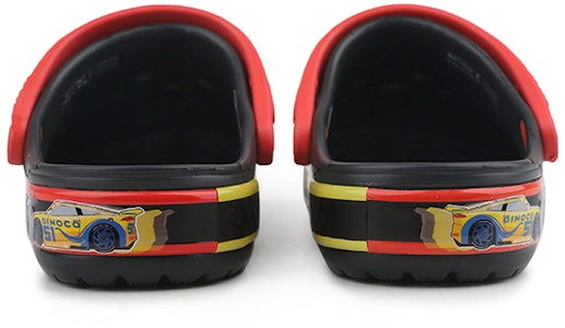 (PS) クロックス スポーツサンダル 206472-001 Lookbook (PS) クロックス スポーツサンダル 206472-001