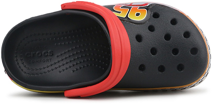 (Preschool) Crocs Shoes Sports sandals 206472-001 Shop (Preschool) Crocs Shoes Sports sandals 206472-001