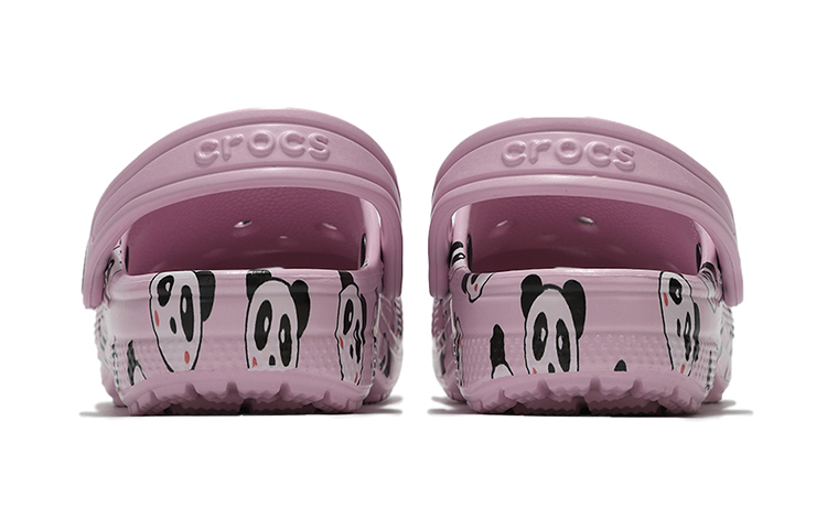 Lookbook (Preschool) Crocs Shoes Sports sandals 206999-6GD
