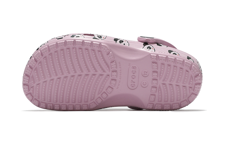 Shop (Preschool) Crocs Shoes Sports sandals 206999-6GD