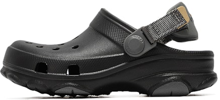 (Preschool) Crocs Shoes Sports sandals 207011-001 (Preschool) Crocs Shoes Sports sandals 207011-001