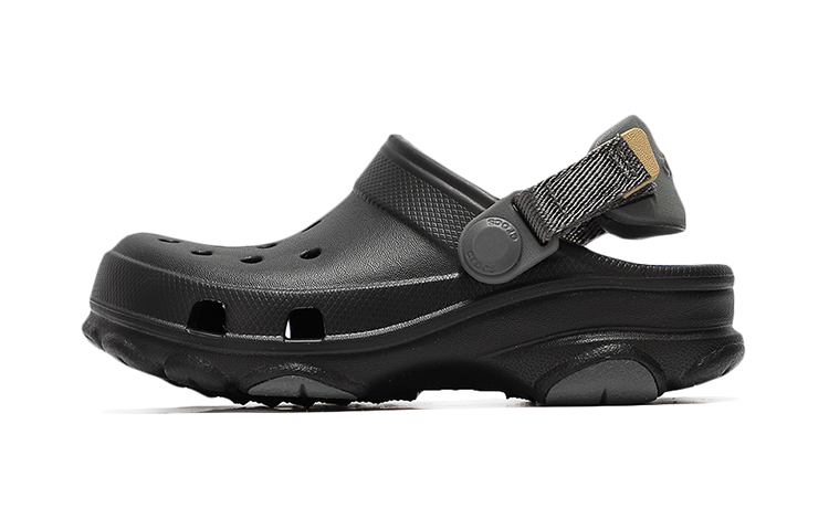 Buy (PS) Sandal Olahraga Crocs 207011-001