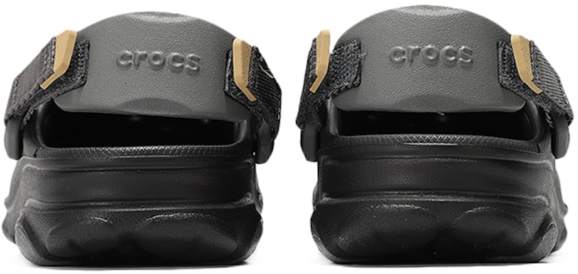 (Preschool) Crocs Shoes Sports sandals 207011-001 Lookbook (Preschool) Crocs Shoes Sports sandals 207011-001